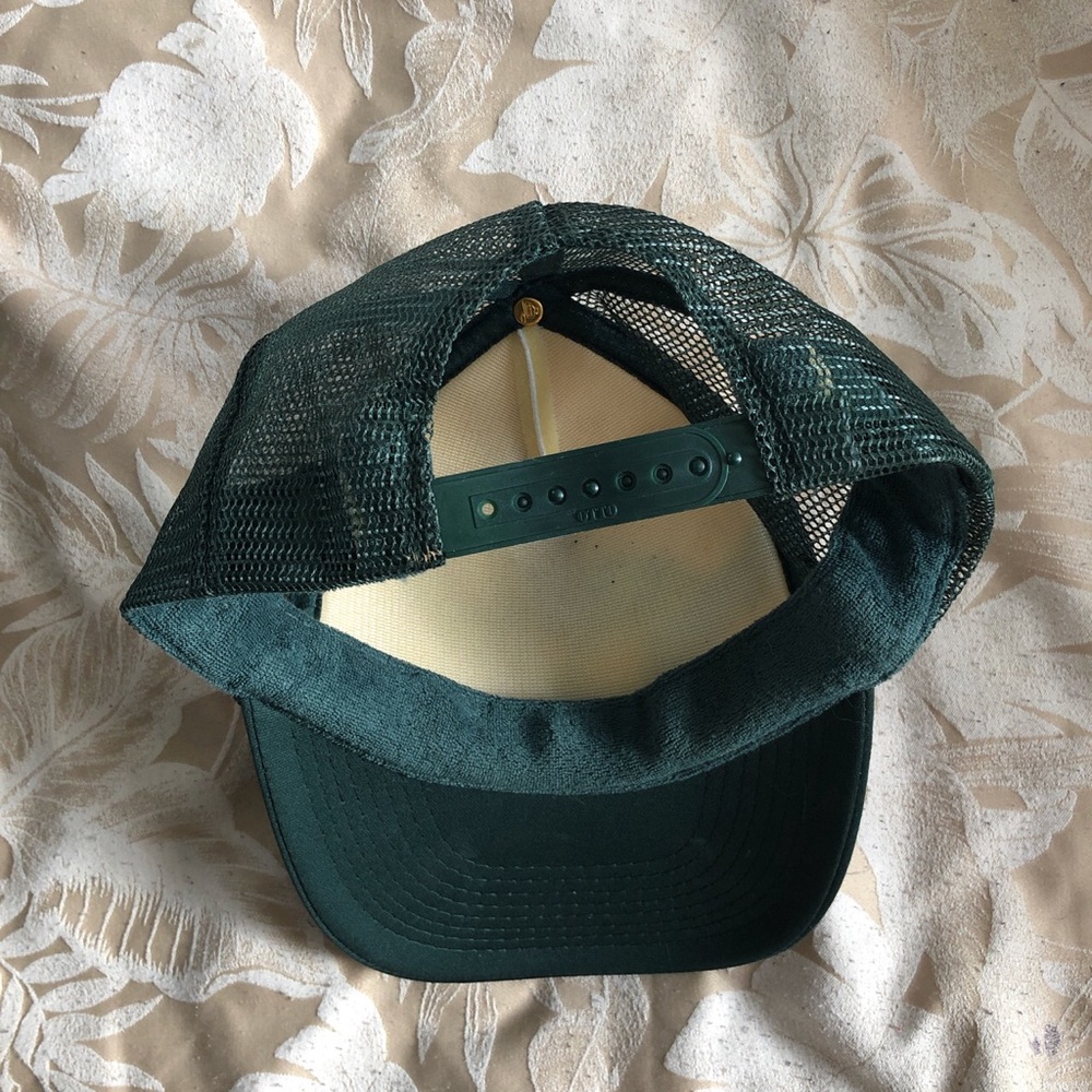Handmade bucket hat - Picture 3 of 3